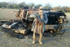 Sahel : Nusrat Al-Islam revendique 3 attaques au Mali et au Burkina Faso