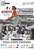 Traversées Mauritanides : Un creuset littéraire