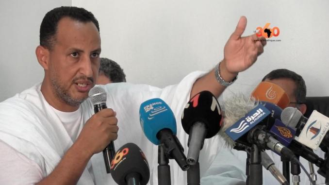 Mauritanie: journée de solidarité avec le détenu Mohamed Ould Ghadda