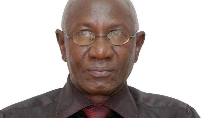 Contribuons à la sérénité et au bon sens/DIOP Moustapha