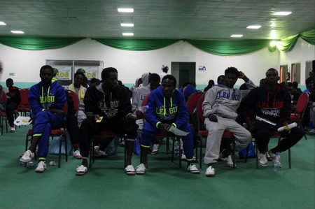 « Il n’existe pas d’esclaves en Libye », affirme le ministre libyen des Affaires étrangères