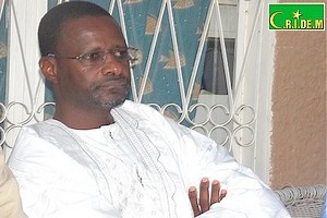Interview avec Bâ Amadou Demba de "Fedde Goural-ALEG"