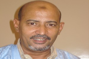 Ould El Aabed : "L’opération de changement d’étalon de la monnaie nationale est une vaste escroquerie"