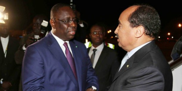 Un champ gazier géant réconcilie le Sénégal et la Mauritanie