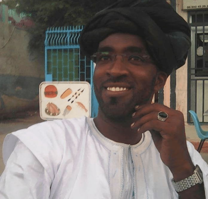 Mauritanie : Un activiste arrêté pour des messages diffusés sur des réseaux sociaux