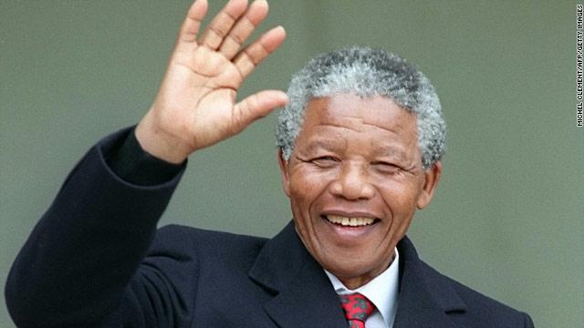 UA : le sommet de Nouakchott rendra hommage à Nelson Mandela