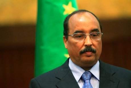L'interview de Mohamed Ould Abdel Aziz