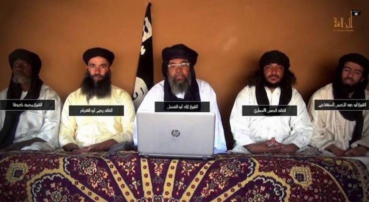 Nousratou Al Islam : l’attaque de Ouagadougou est un acte de vengeance contre la France