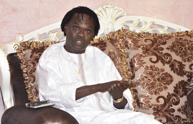 Baaba Maal : « Youssou, c’est autre chose » le fils de Thione Seck, Wally qui « est sur la…