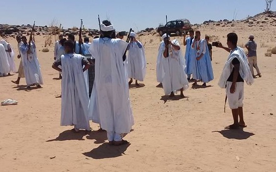L’EFFONDREMENT DU POUVOIR D’ETAT FACE AU « MOUVEMENT TRIBAL » CROISSANT EN MAURITANIE