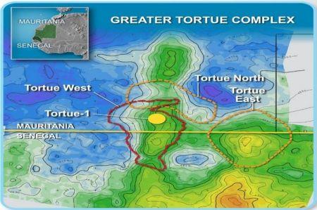 Sénégal / Mauritanie : BP choisit McDermott et BHGE pour les travaux FEED du champ Tortue / Ahmeyim
