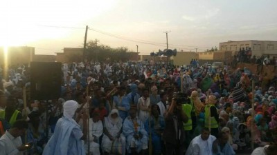 Le FNDU fait le plein à Néma