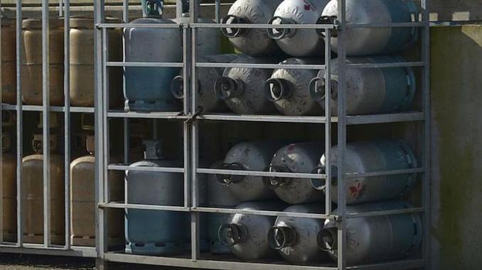 Mauritanie: grave pénurie de gaz domestique à Nouakchott