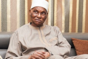 Sénégal : Maître Abdoulaye Wade au cœur de la mafia qui a liquidé Kadhafi