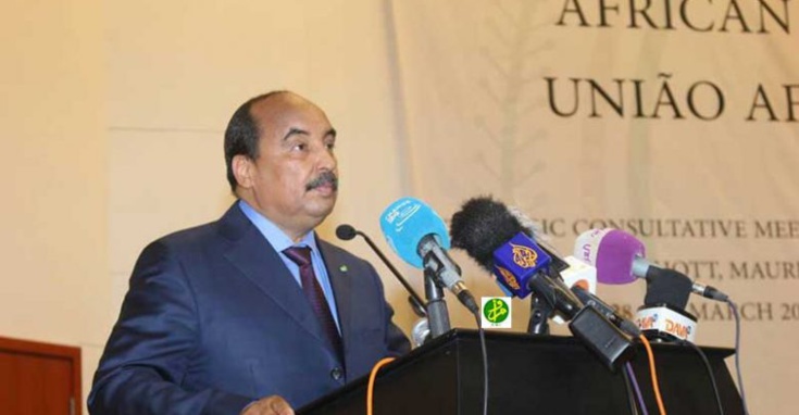 Future CENI : le président Aziz aurait fait un premier choix