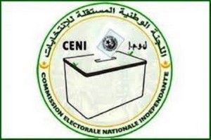 Mauritanie : Nomination des membres de la CENI