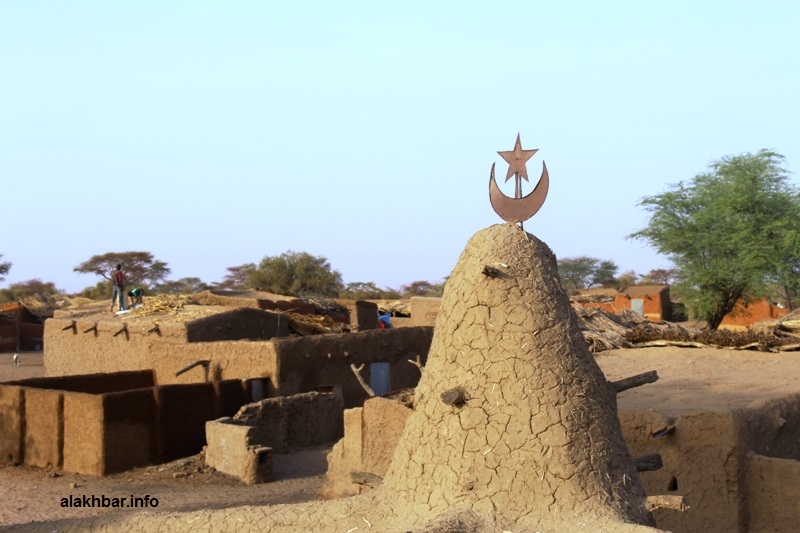 SPECTRE DES SANS PAPIERS : DES POPULATIONS NON RECONNUES PAR LA MAURITANIE ET REJETÉES PAR LE MALI ( PHOTOS)