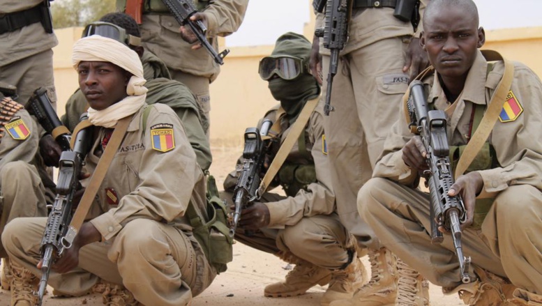Les trois facteurs qui poussent les jeunes à se radicaliser, selon un rapport de Timbuktu Institute