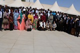NOUAKCHOTT ACCUEILLE LA CONFERENCE REGIONALE D’ENGAGEMENT DES RESEAUX RELIGIEUX POUR L’AUTONOMISATION DES FEMMES, DES JEUNES ET LE DIVIDENDE DEMOGRAPHIQUE AU SAHEL