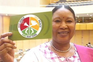 Vidéo. Union africaine: encore du chemin à faire en matière de droits de l'homme