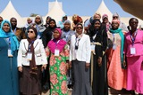 A Nouakchott, les religieux du Sahel engagés pour l’autonomisation des femmes et le dividende démographique
