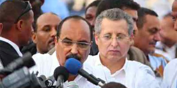 CE QUE SIGNIFIE LA PERQUISITION PAR LE POUVOIR MAURITANIEN DU DOMICILE DE MOHAMMED OULD BOUAMATOU À NOUAKCHOTT