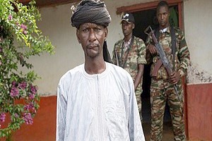AFRIQUE : CRÉATION DE LA LIGUE INTERNATIONALE DE SECOURS AUX PEULS (LISP)