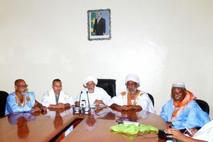 Vers l'unité dans les rangs des journalistes mauritaniens