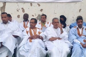 Mauritanie: les partis abonnés au boycott des élections bientôt dissous