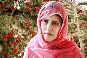 Continuez, Nana Mohamed Laghdaf, à nourrir l’arbre de l’espérance d’une Mauritanie meilleure