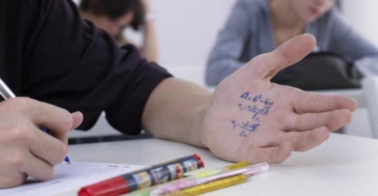 Maroc : des peines de prison pour les fraudeurs au baccalauréat