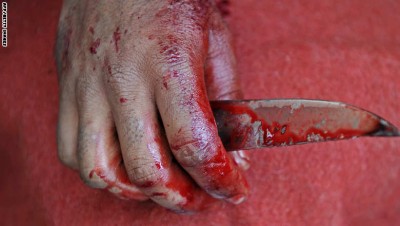 Criminalité/Un jeune homme sauvagement assassiné par une bande à Arafat