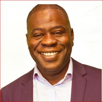 Regards D’ailleurs Avec Hamadi Diabira, UFP