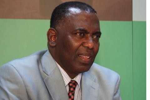 Biram Dah Abeid remet les pendules à l’heure