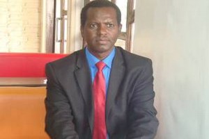 El Hussein DIENG à propos de l’accord IRA-SAWAB : "Il fallait atterrir à l’UPR plutôt qu’au SAWAB....