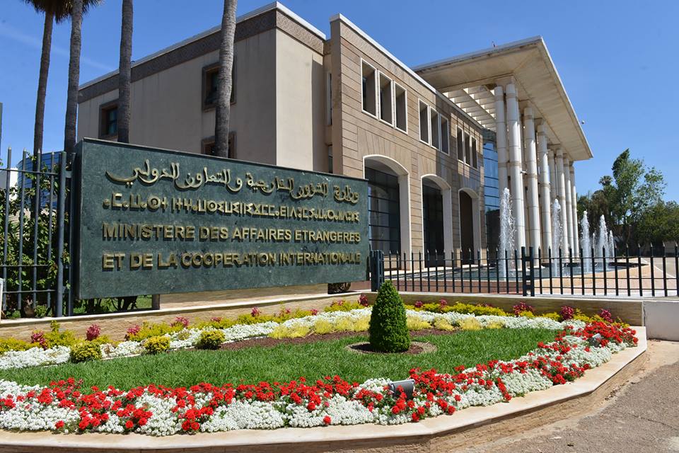 Le Maroc refuse aux mauritaniens d’Europe des visas de passage par voie terrestre