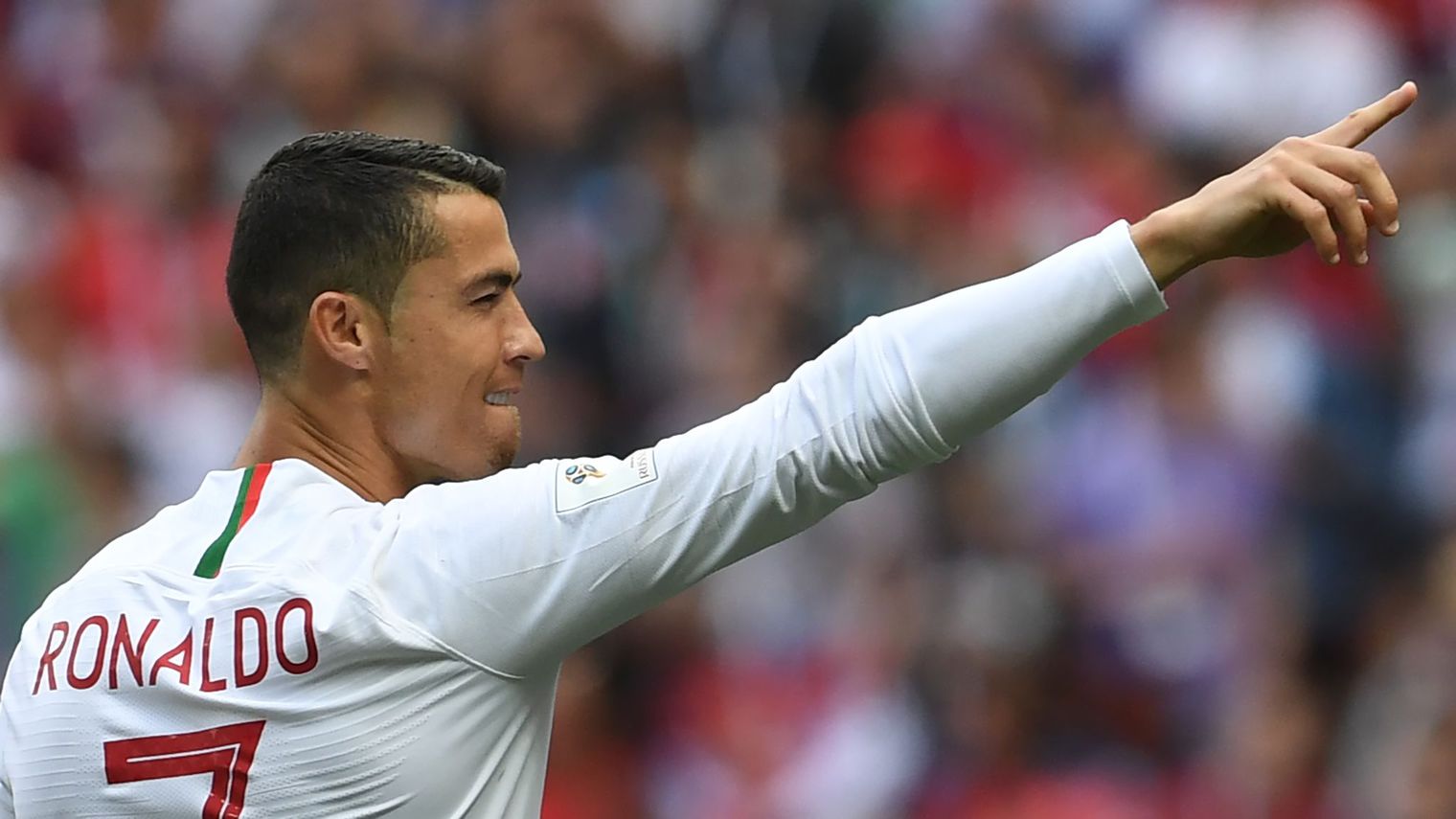 Mondial-2018: le 4e but de Ronaldo offre la victoire au Portugal et élimine le Maroc