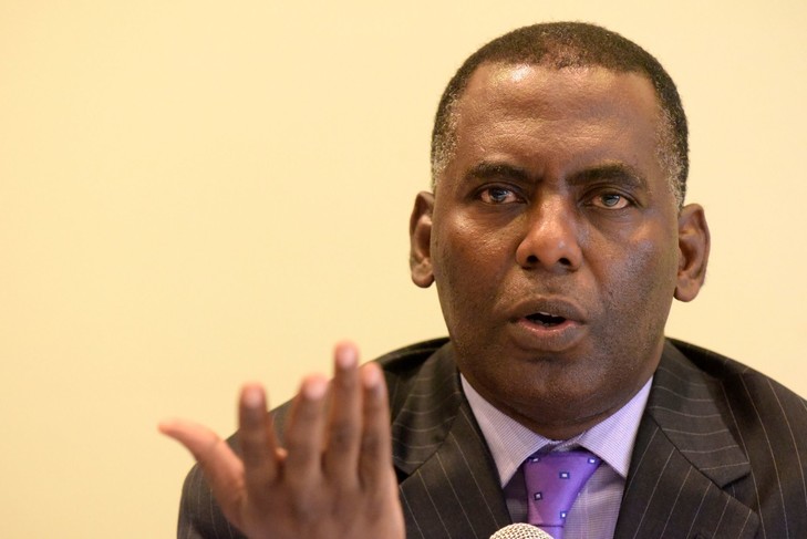 Mauritanie : « 20 % de la population vit toujours en esclavage »