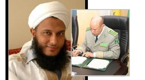 Exclusif: "Alwiam" publie les éléments les plus importants de l’accord secret entre Tawassoul et Ould