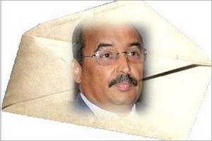 A SEM Mohamed Ould Abdel Aziz