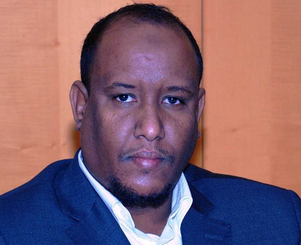OULD CHEIKHNA :L’ACCAPAREMENT DU POUVOIR PAR LES MILITAIRES EST LA CAUSE DE L’AFFLICTION DU MONDE ISLAMIQUE