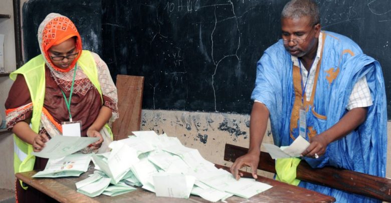 Mauritanie : des missions gouvernementales pour encourager les populations à se faire enregistrer sur la liste électorale