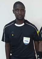 La CAF suspend un arbitre mauritanien