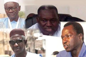 LES PARTIS D’OBÉDIENCE NÉGRO-MAURITANIENNE ET LES ENJEUX ÉLECTORAUX