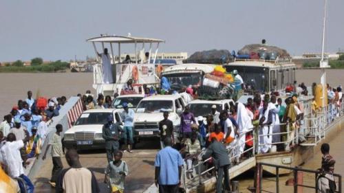 La Mauritanie n’a pas fermé ses frontières avec le Sénégal (source sécuritaire)