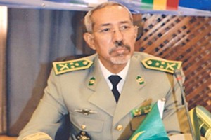 Le général Hanena Ould Sidi à la tête de la force du G5: la Mauritanie reprend en main la sécurité sahélienne