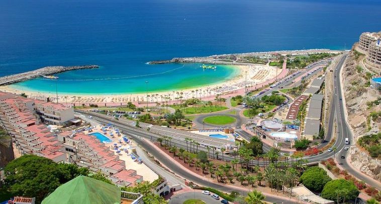 Accroissement des échanges commerciaux entre la Mauritanie et les Iles Canaries