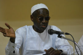 L’Afrique doit prôner le nationalisme économique pour faire face aux capitalistes (Makhtar Diouf)