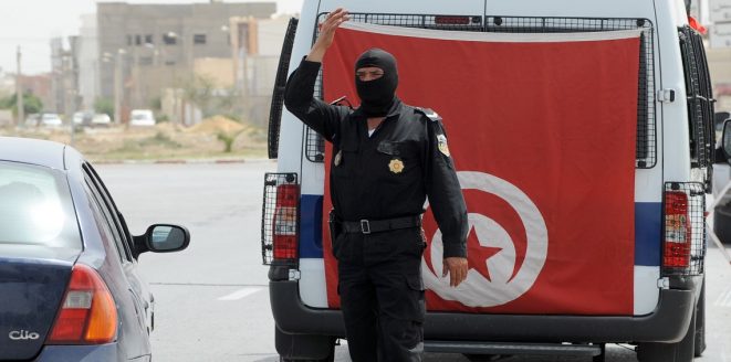 Tunisie : arrestation de suspects dans une attaque chimique déjouée en Allemagne