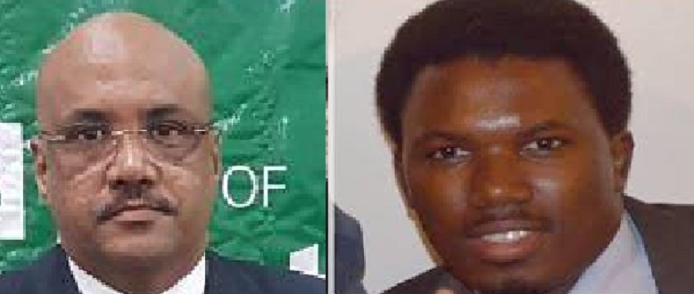 Perquisitions et saisies chez N’Diaye et Ould Saïbott